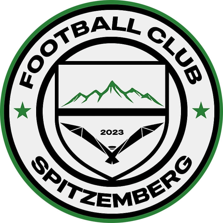 Club logo football club FC Spitzemberg