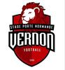 Logo du club de football Spn Vernon uit Vernon en St Marcel