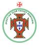 Logo du club de football Sporting Club Cusset uit Creuzier Le Neuf en Cusset