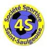 Logo du club de football S.s.st Saulge