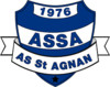 Club logo football club St Agnan