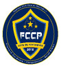 Clublogo voetbalvereniging St Alban Fccp uit Pleneuf Val Andre en Lamballe Armor en St Alban