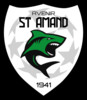 Logo du club de football St Amand Aven uit St Amand Longpre en Prunay Cassereau