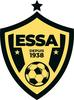 Logo du club de football St Amand S/sevre Es uit St Amand Sur Sevre