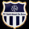 Logo du club de football St Amant De Boixe FC