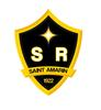 Club logo football club St Amarin S.r.