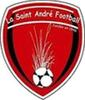 Logo du club de football St Andre Des Eaux