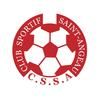 Logo du club de football St Angeau Cs uit St Angeau en Anais en Mornac