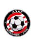 Logo du club de football St Antoine Le Pizou uit St Antoine Sur L Isle