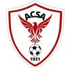Club logo football club St Aout Ac