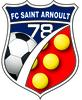 Club logo football club St Arnoult US