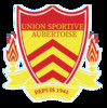 Logo du club de football St Aubert US