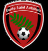 Logo du club de football St Aubin Cormier Sta uit St Aubin Du Cormier