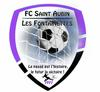 Logo du club de football St Aubin Fontainette
