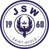 Logo du club de football St Avold Wenheck JS