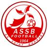 Logo du club de football St Barnabe As