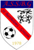 Clublogo voetbalvereniging St Bart. Pin uit St Barthelemy Grozon en Gilhoc Sur Ormeze en Vernoux En Vivarais