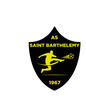 Club logo football club St Barthelemy As