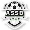 Logo du club de football St Benoit As uit St Benoit Sur Loire
