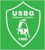 Logo du club de football St Bonnet La Guiche