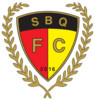 Logo du club de football St Brandan Quint Fc uit Quintin en Lanfains en St Brandan