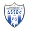 Logo du club de football St Brice Courcelles