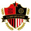 Logo du club de football St Cast Le Guildo Es