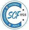 Club logo football club St. Caussadais