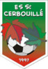 Clublogo voetbalvereniging St Cerbouille Es uit Cersay en Argentonay en St Maurice Etusson
