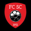 Logo du club de football St Cergues F.c. uit St Cergues en Bons En Chablais en Cranves Sales