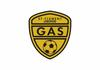 Clublogo voetbalvereniging St Clement Gas