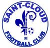 Clublogo voetbalvereniging St Cloud Fc