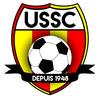 Logo du club de football St Cyr uit St Cyr Sur Menthon