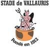 Club logo football club St. De Vallauris