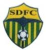 Clublogo voetbalvereniging St Denis Fc