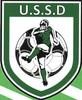 Logo du club de football St Desire U.s.