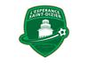 Club logo football club St Dizier Esp