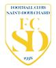 Logo du club de football St Doulchard uit St Doulchard en St Doulchard
