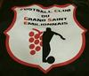 Logo du club de football St Emilionnais Fcg uit St Emilion en Lussac en St Seurin Sur L Isle