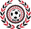 Logo du club de football St-erblon O.c.b. uit St Erblon