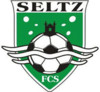 Club logo football club St Etienne Seltz Fc uit Seltz en Beinheim en Mothern en Munchhausen