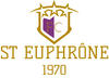Logo du club de football St Euphrone