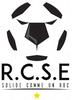 Club logo football club St Exupery uit St Exupery Les Roches