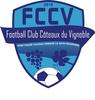 Clublogo voetbalvereniging St Fiacre Coteaux Fc