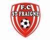 Logo du club de football St Fraigne Fc