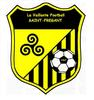 Logo du club de football St Fregant Va