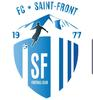 Logo du club de football St Front