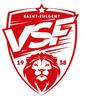 Logo du club de football St Fulgent Vigilante uit Vendrennes