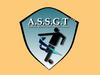 Clublogo voetbalvereniging St Gau-thenay uit St Gaultier en Argenton Sur Creuse en Luant en Le Pechereau en Le Pont Chretien Chabenet