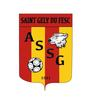 Logo du club de football St Gely-fesc